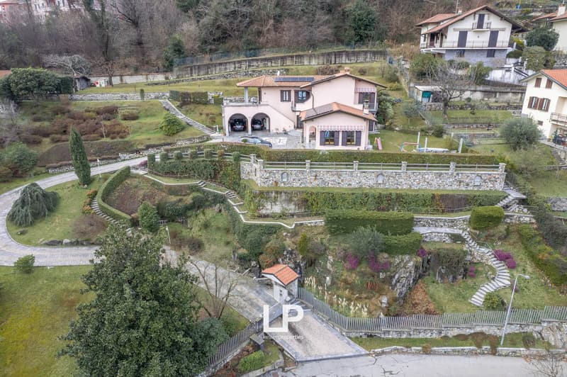 Villa Laveno Mombello (2)