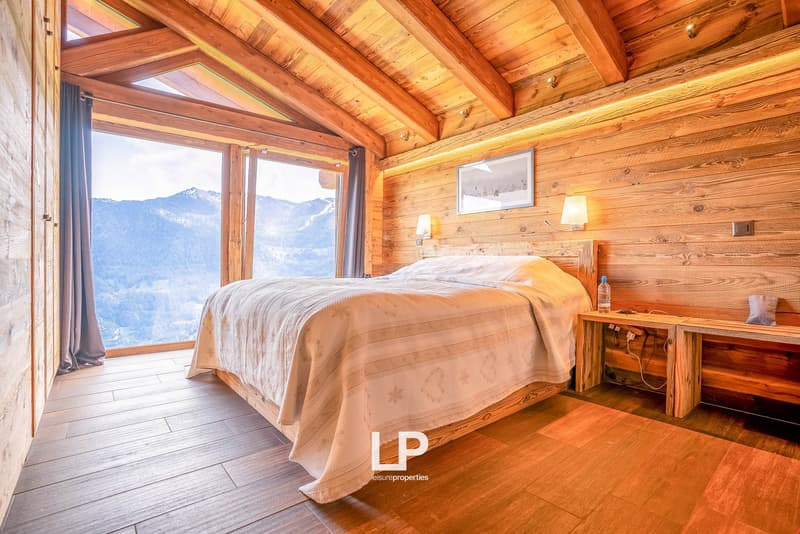Chalet Horizon - La Tzoumaz (16)