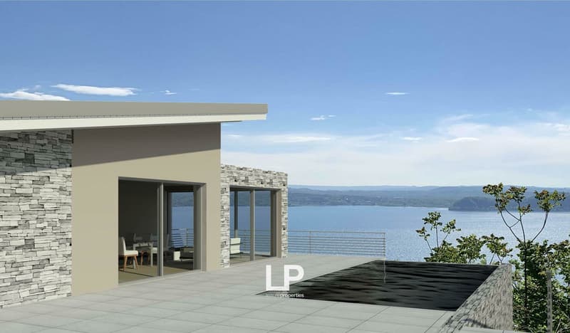 Villa in Belgirate (3)