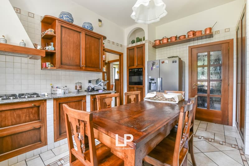 Villa a Lisanza (21)