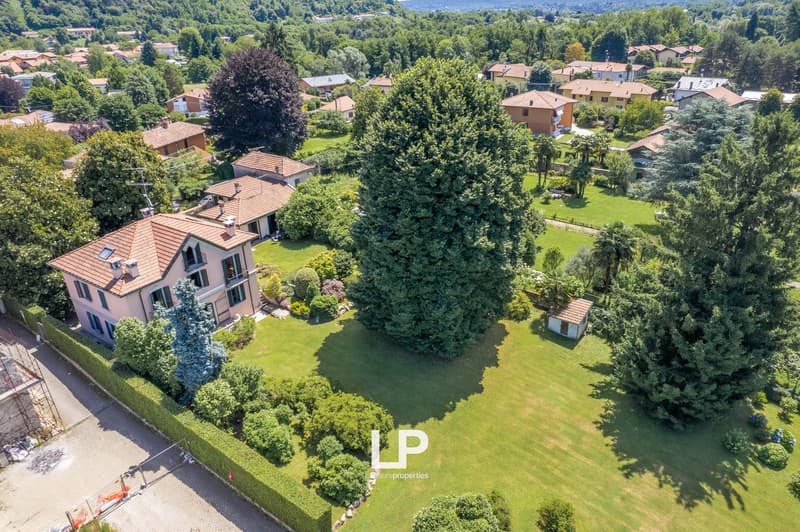 Villa a Lisanza (6)