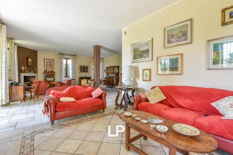 Villa a Lisanza (16)