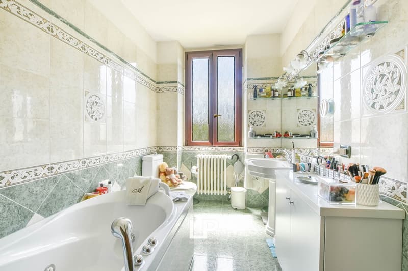Villa a Lisanza (31)