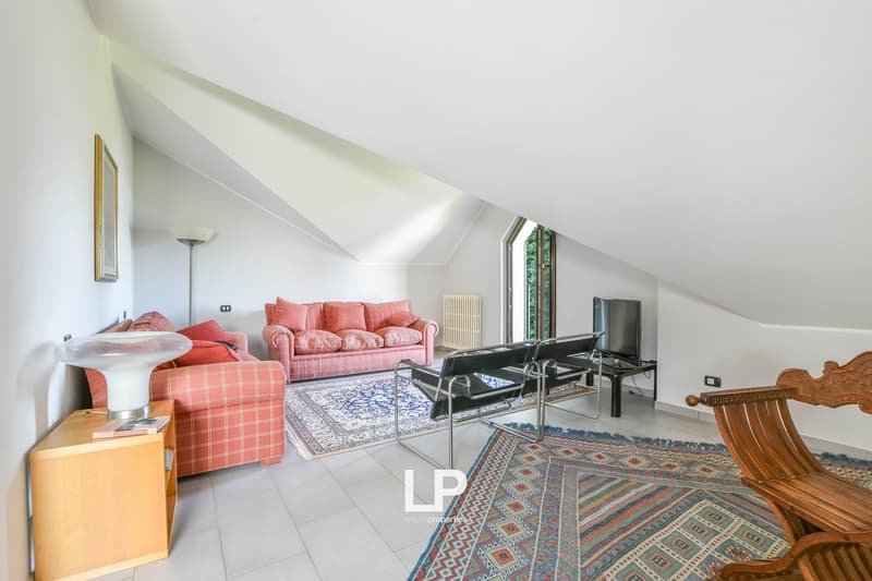 Villa a Lisanza (34)