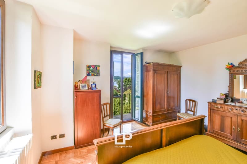 Villa a Lisanza (24)