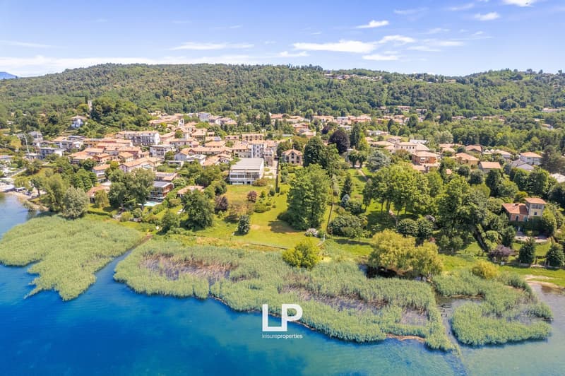 Villa a Lisanza (3)