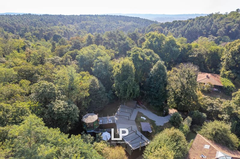 Villa à Sesto Calende (26)