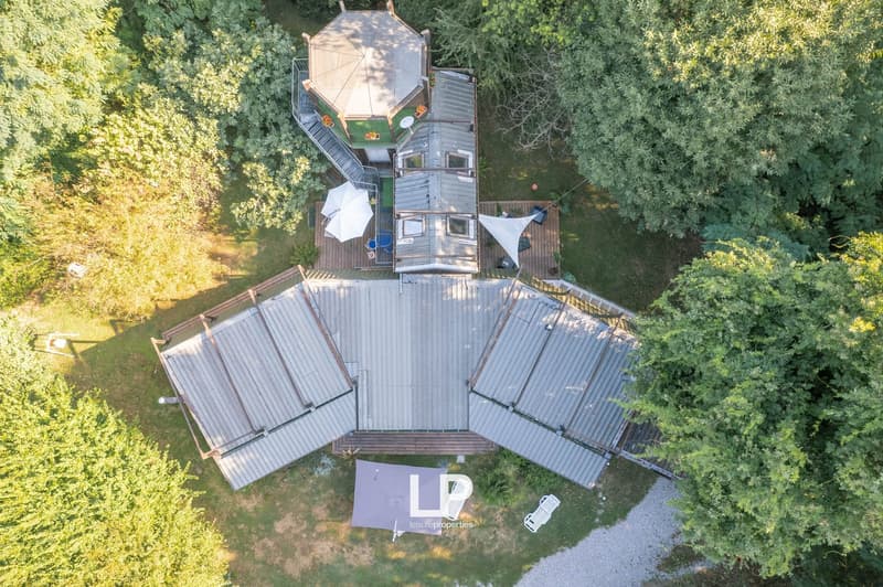 Villa à Sesto Calende (24)