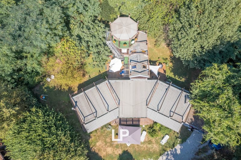 Villa à Sesto Calende (27)