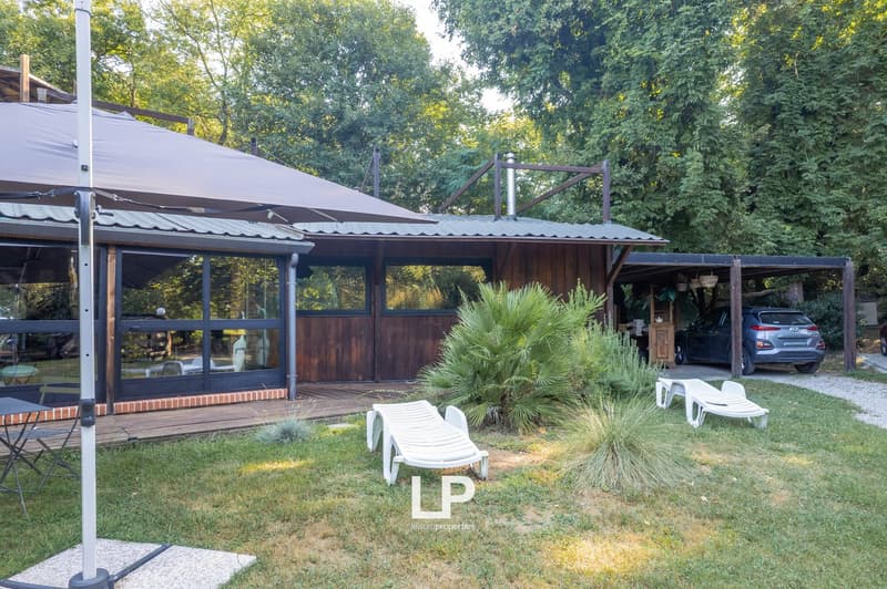 Villa à Sesto Calende (3)