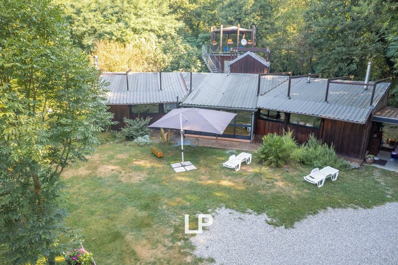 Villa à Sesto Calende (21)