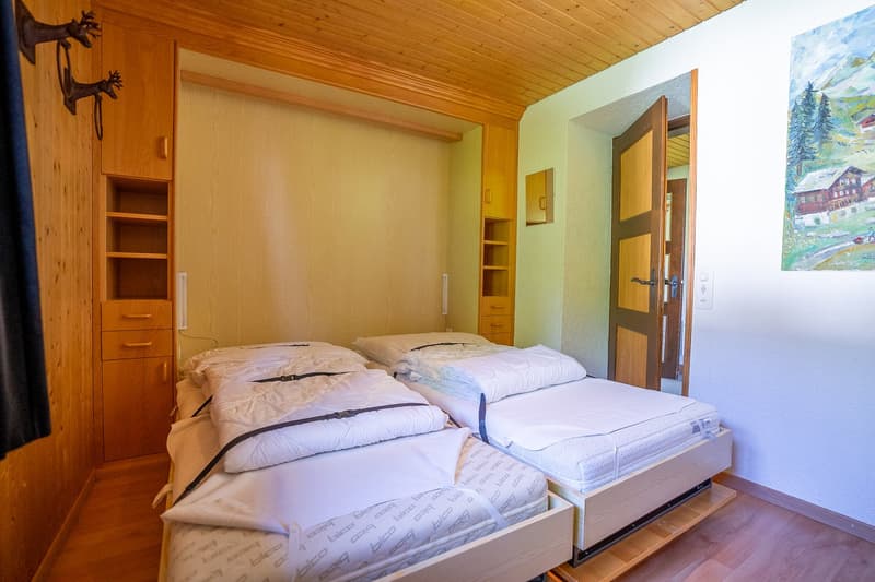 Rübezahl Attic (30)