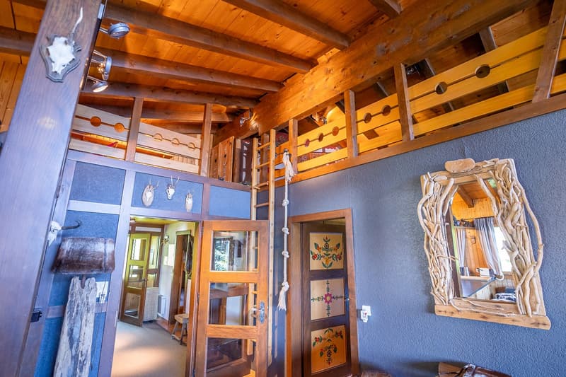 Rübezahl Attic (25)