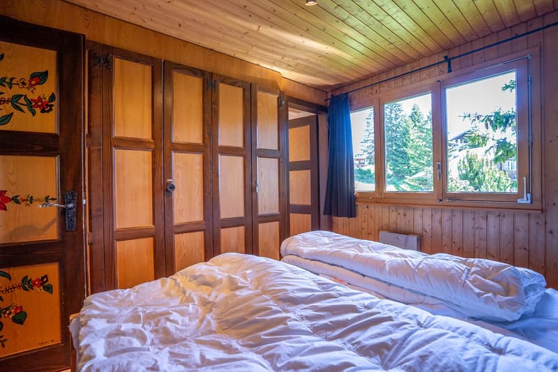 Rübezahl Attic (29)