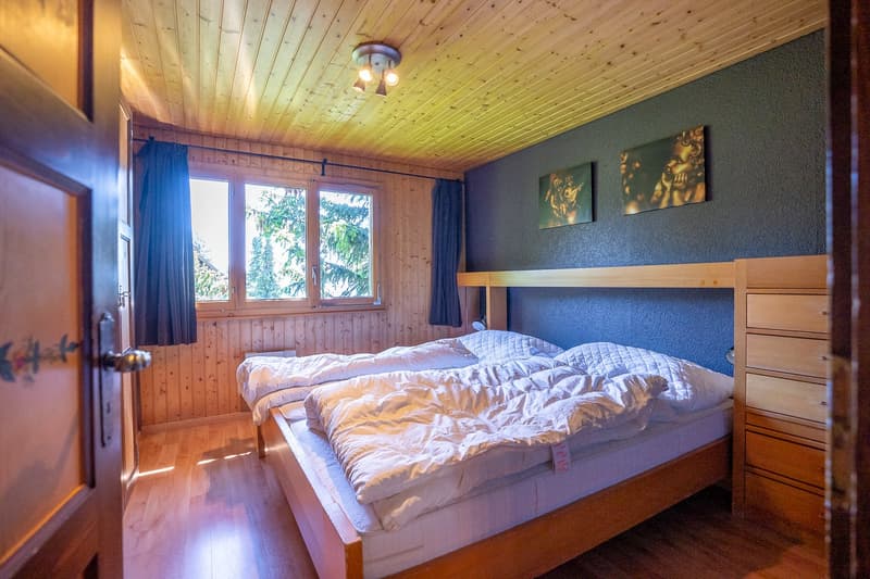 Rübezahl Attic (27)