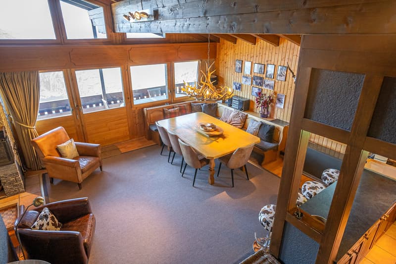 Rübezahl Attic (4)
