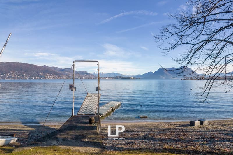 Wohnung in Baveno (25)