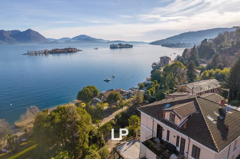 Wohnung in Baveno (20)