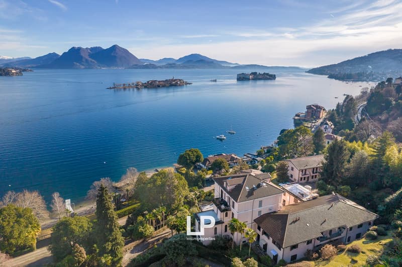 Wohnung in Baveno (37)