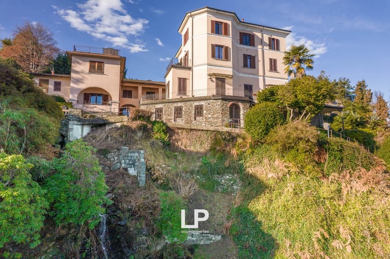 Wohnung in Baveno (22)