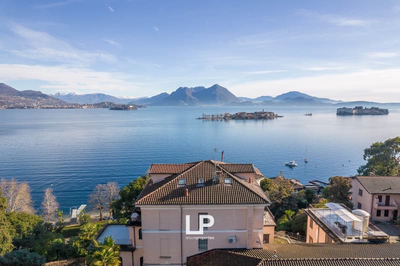 Wohnung in Baveno (19)
