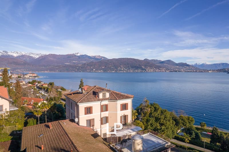 Wohnung in Baveno (18)