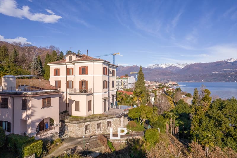 Wohnung in Baveno (16)