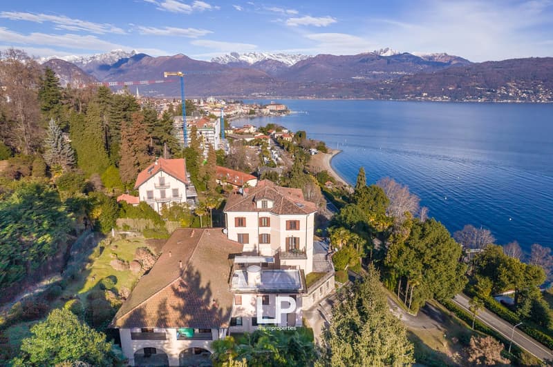 Wohnung in Baveno (39)