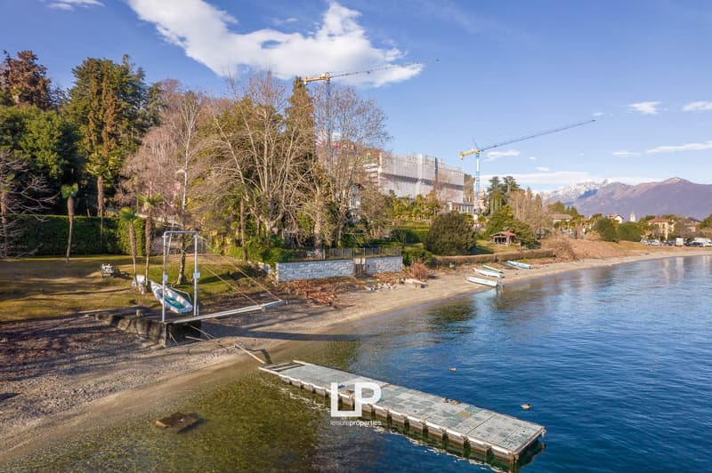 Wohnung in Baveno (24)