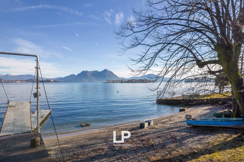 Wohnung in Baveno (26)