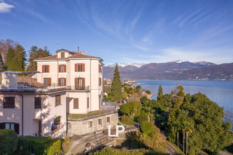 Wohnung in Baveno (17)