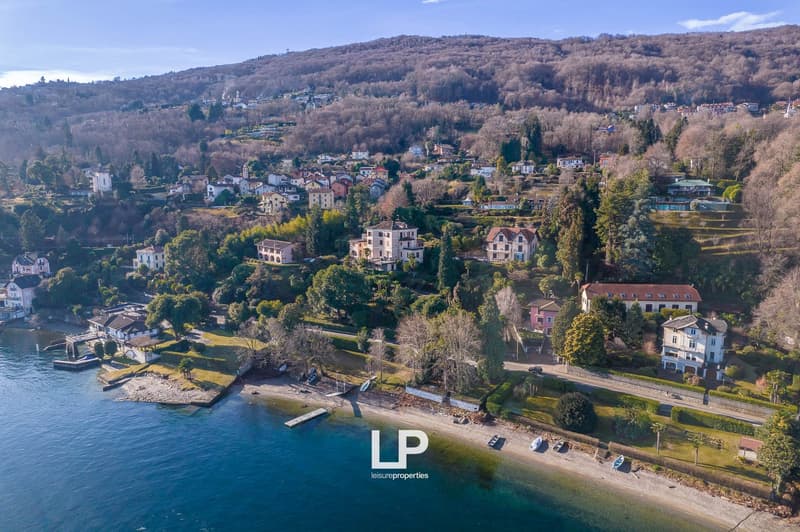 Wohnung in Baveno (33)