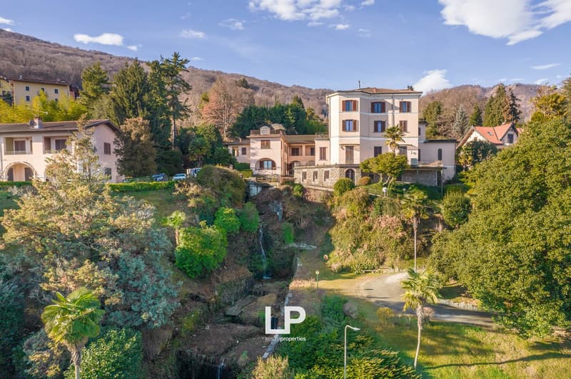 Wohnung in Baveno (21)