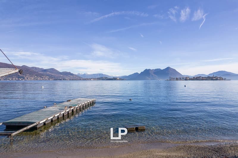 Wohnung in Baveno (28)