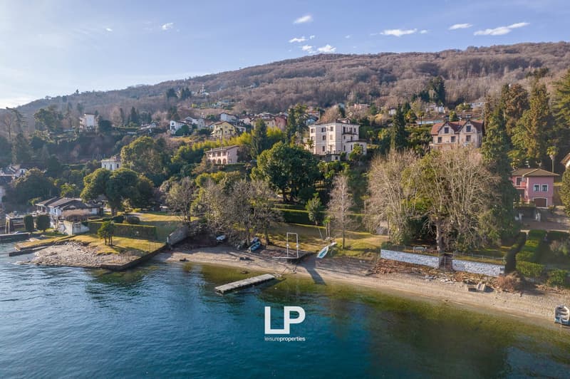 Wohnung in Baveno (23)