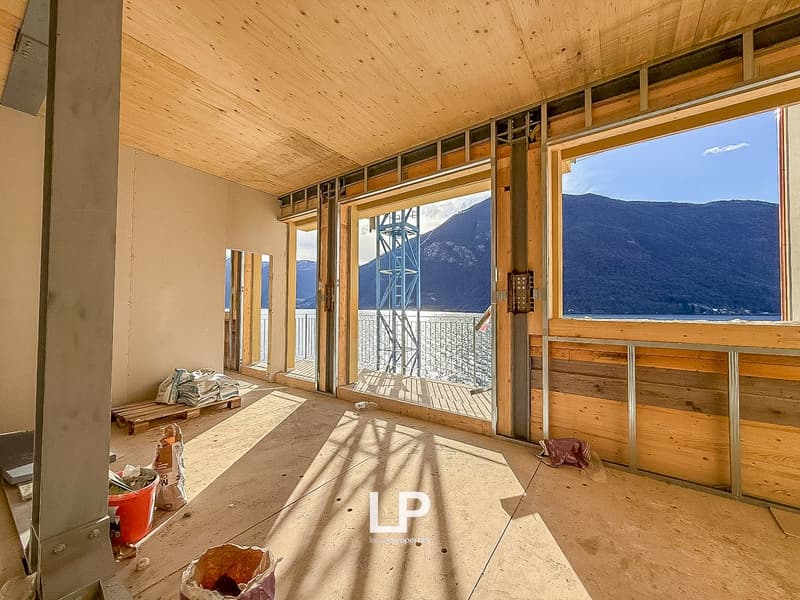 Apartment Valsolda (16)