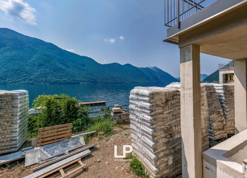 Apartment Valsolda (10)