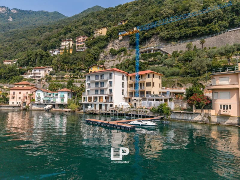 Apartment Valsolda (3)