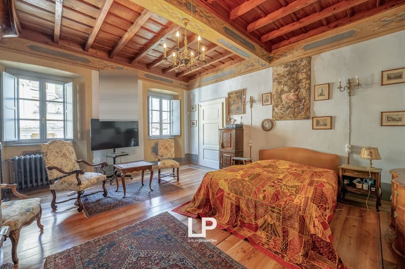 Villa à Orta San Giulio (27)
