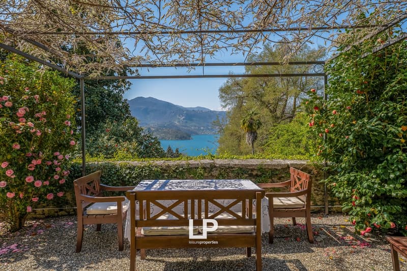 Villa à Orta San Giulio (16)