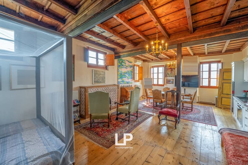 Villa à Orta San Giulio (30)