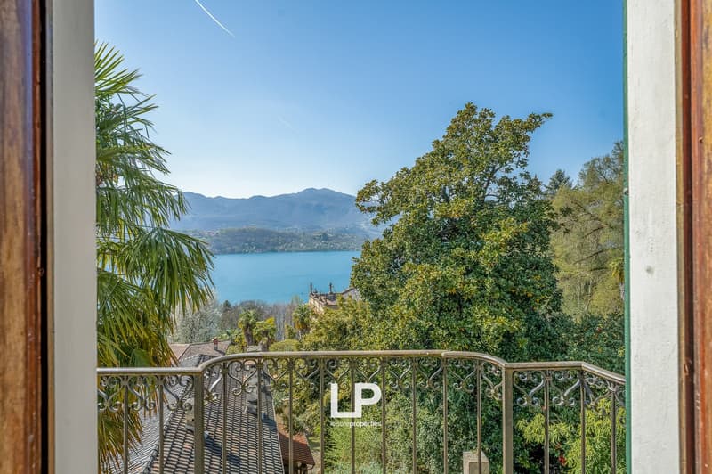 Villa à Orta San Giulio (20)