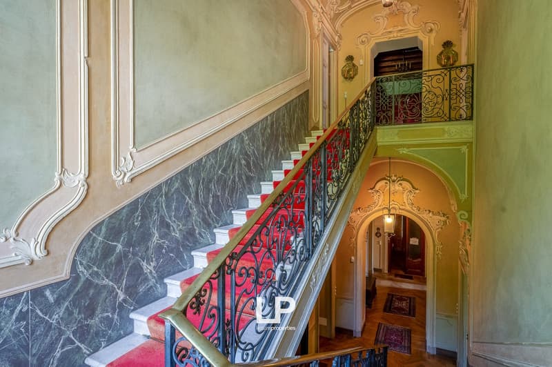 Villa à Orta San Giulio (24)