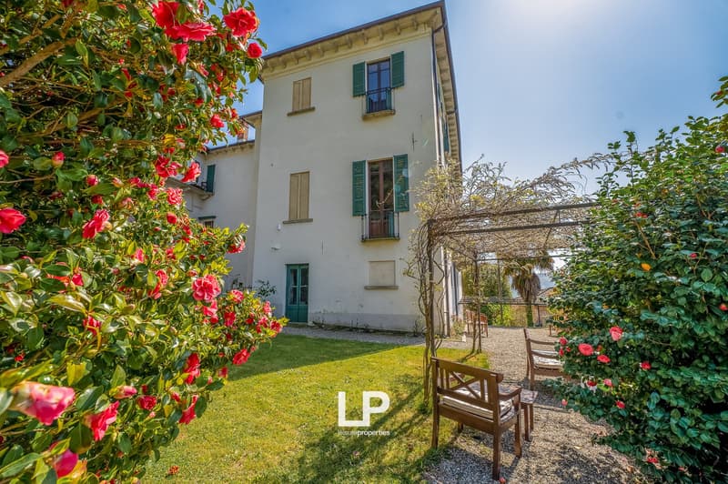 Villa à Orta San Giulio (17)