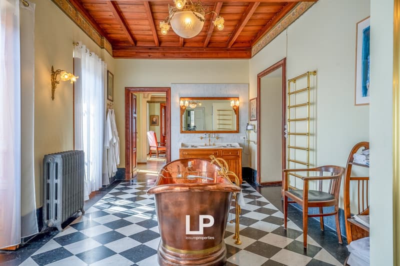 Villa à Orta San Giulio (28)