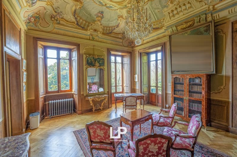 Villa à Orta San Giulio (18)