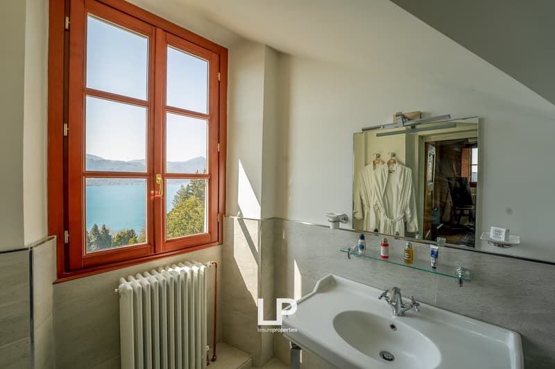 Villa à Orta San Giulio (31)