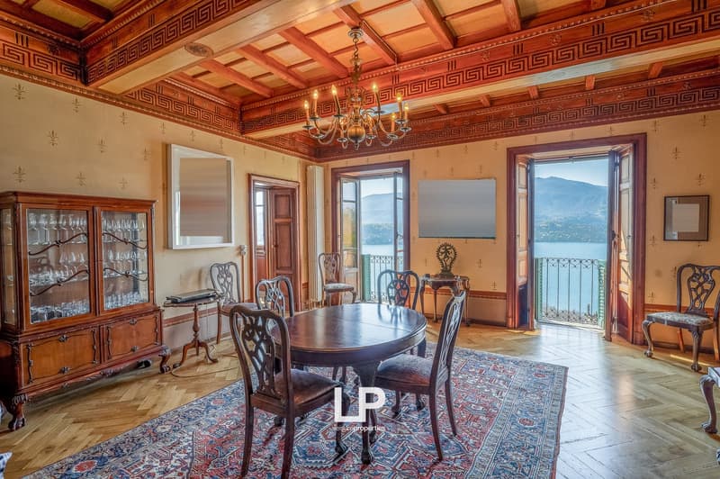 Villa à Orta San Giulio (29)
