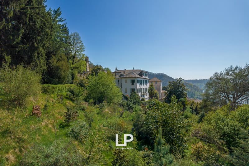 Villa à Orta San Giulio (5)