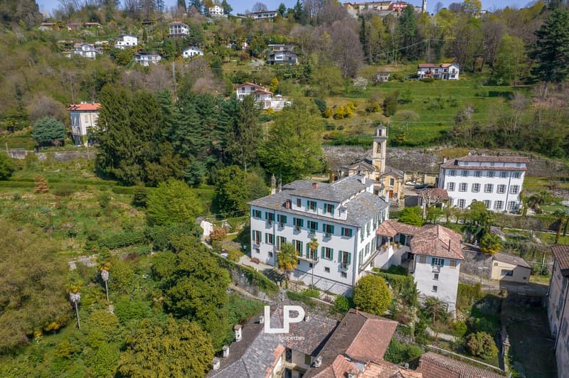 Villa à Orta San Giulio (10)